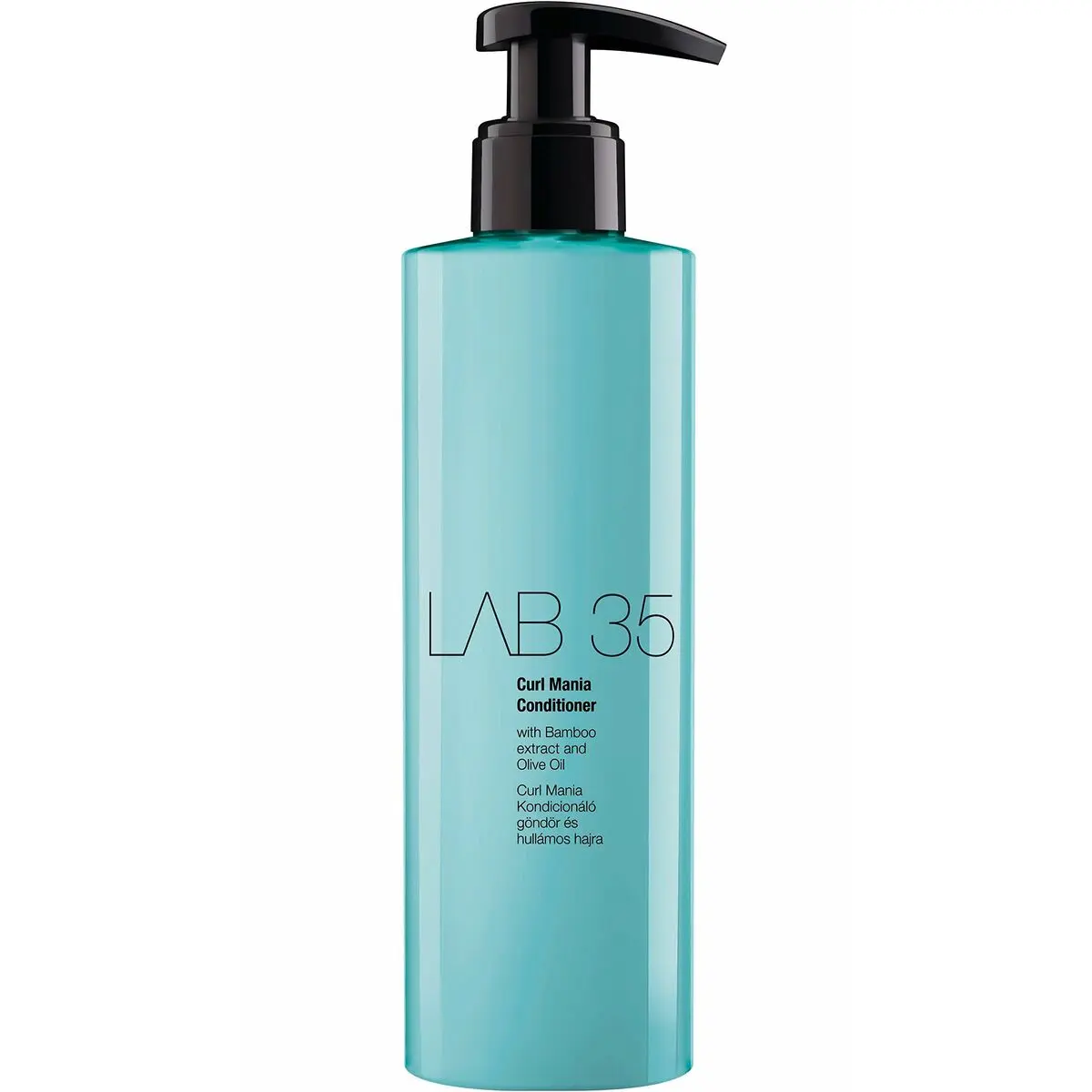 Balsamo Kallos Cosmetics Lab35 250 ml