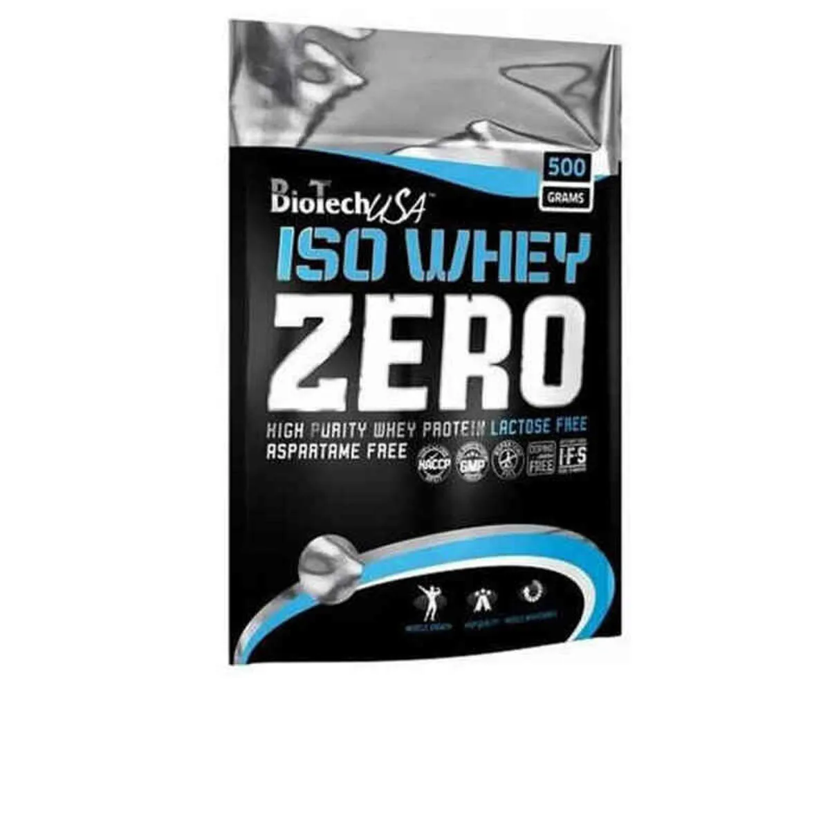 Proteina Biotech USA Iso Whey Zero