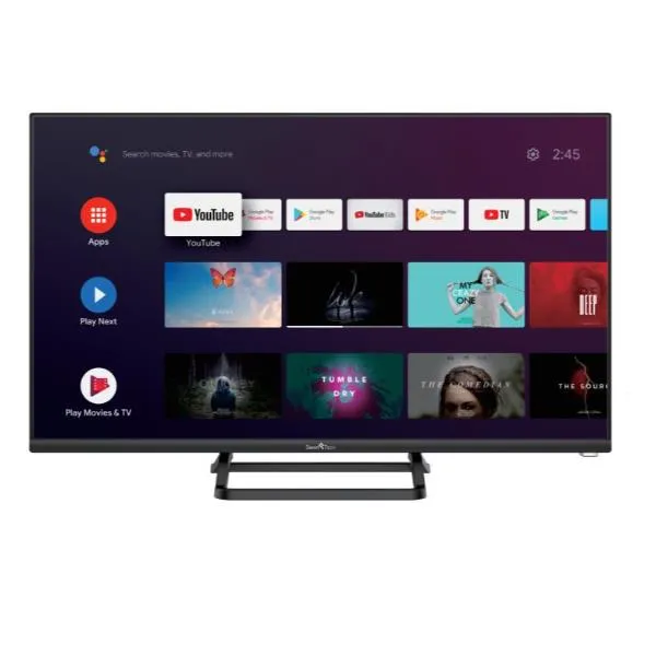 !32 FHD SMART TV ANDROID