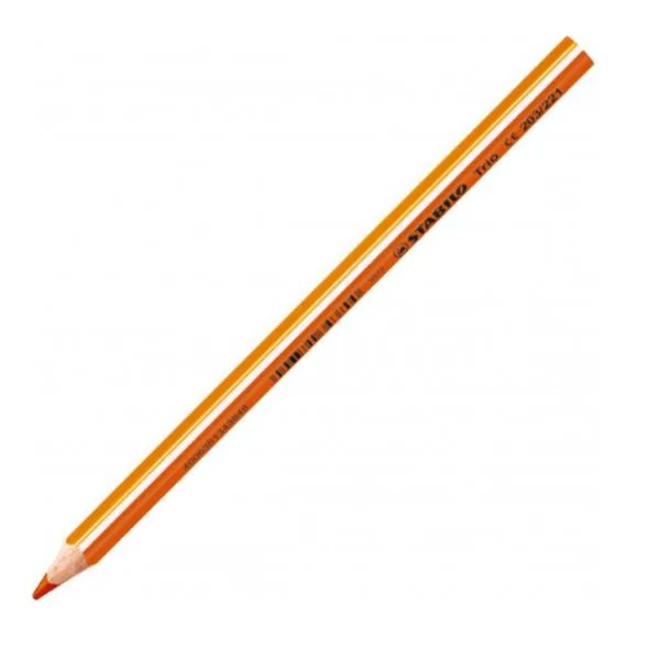 CF12 TRIO MAXI ARANCIO