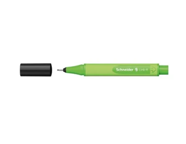 CF10 LINK IT FINELINER NERO