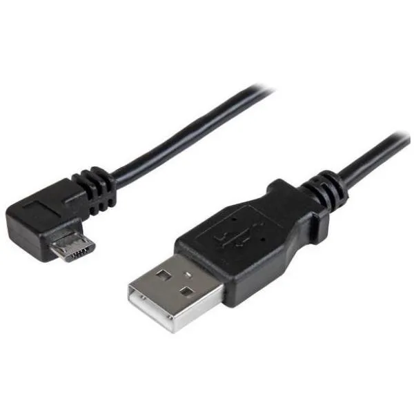 CAVO RICARICA MICRO USB DA 1M