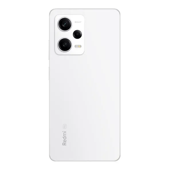 REDMI NOTE 12 PRO 5G 6/128GB WHITE