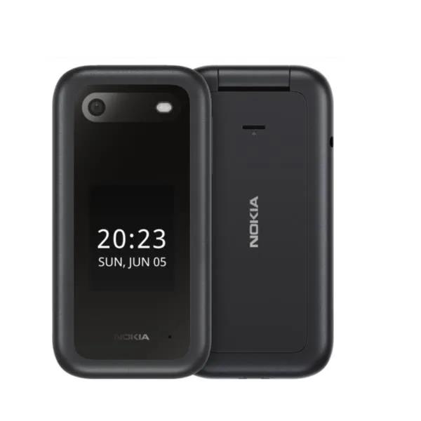 NOKIA 2660 BLACK