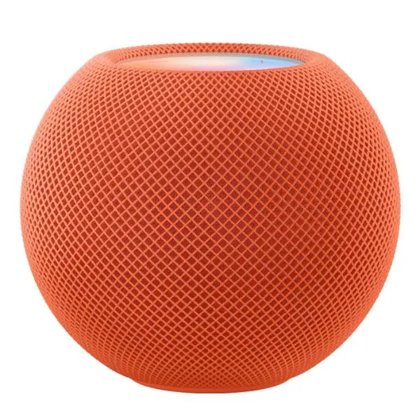 HOMEPOD MINI ORANGE