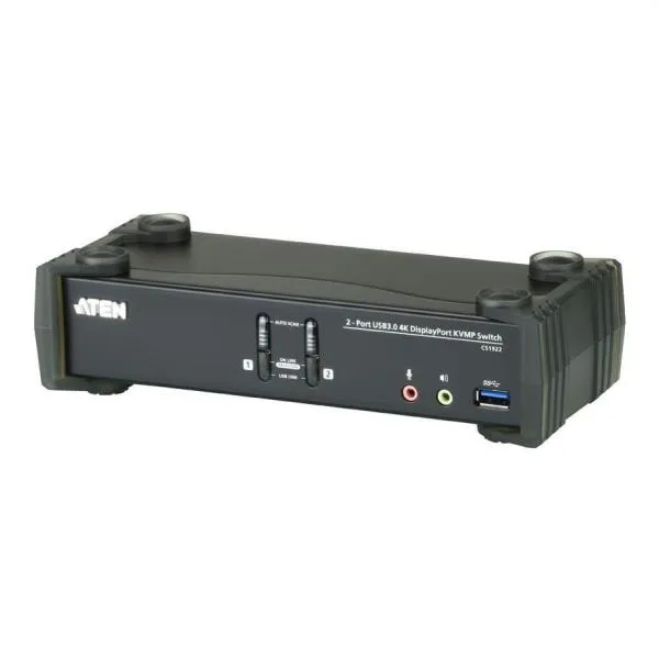 4PORT USB 3.1 KVM   A   DP4K   C