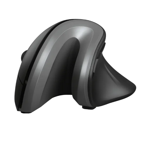 VERRO ERGONOMIC MOUSE WIRELESS