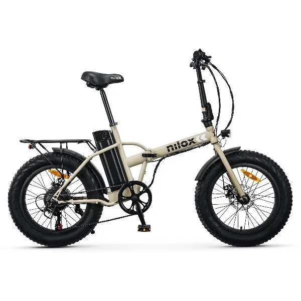 E BIKE 36V 10.4AH 20X4P - X8 EU