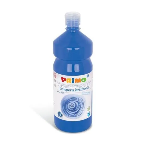 TEMPERA BLU OLTRM.  1000ML