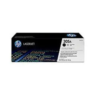 TONER NERO HP 305A LASERJET