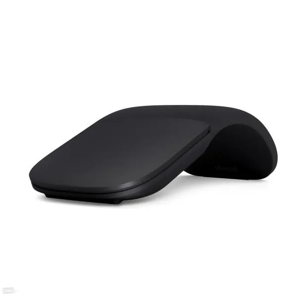 SURFACE ARC MOUSE BLUETOOTH NERO