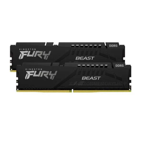 16GB 5600MH DDR5 CL40 DIMM K2 F.B.B