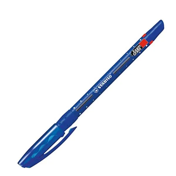 CF10 STABILO EXAM GRADE PEN SF BLU