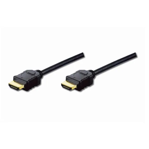 HDMI HIGH SPEED CON CAVO