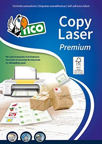 CF800ETIC TICO LASER BIANC 105X72