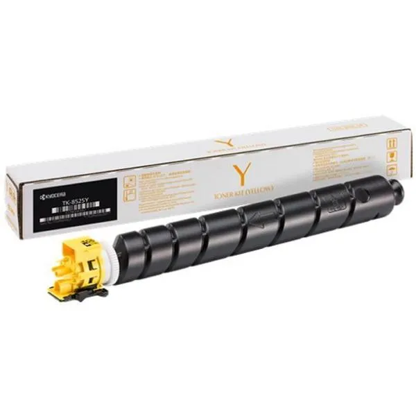 TONER GIALLO TK-8525Y TASKALFA 4052