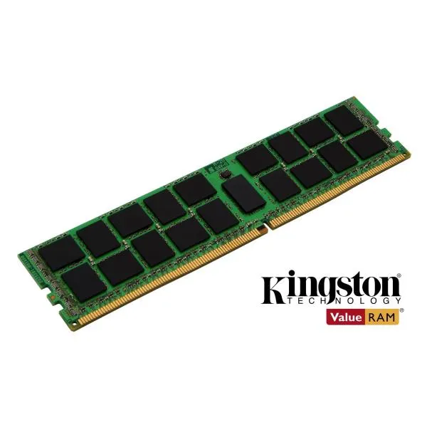 32GB DDR4-2400MHZ REG ECC MODULE