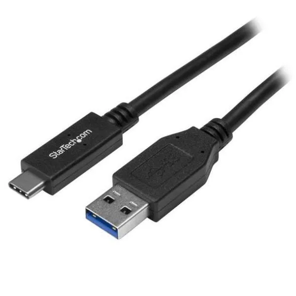 CAVO USB-A A USB-C - 1M