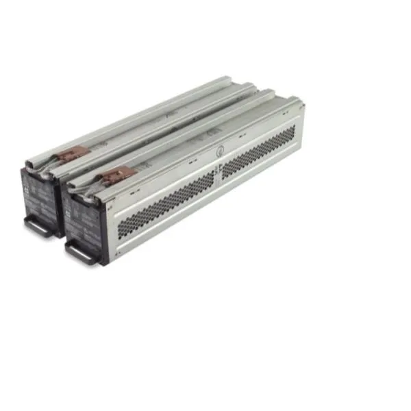 APC REPLACEMENT BATTERY CARTRIDGE