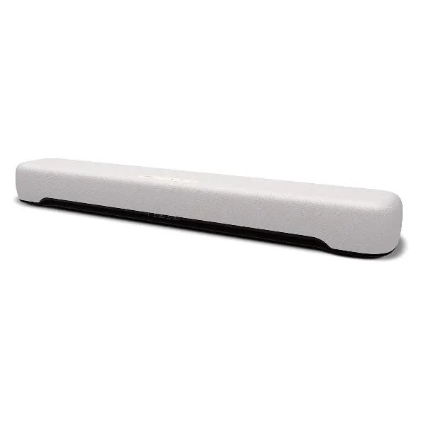 SOUNDBAR COMPACT SR-C20 BIANCO