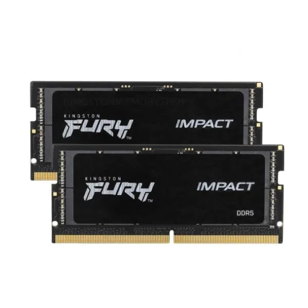 64GB 4800M DDR5 CL38SODIMM K2 F.IMP