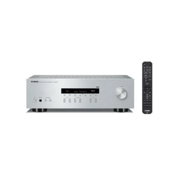 SINTOAMPLIFICATORE R-S202D SILVE