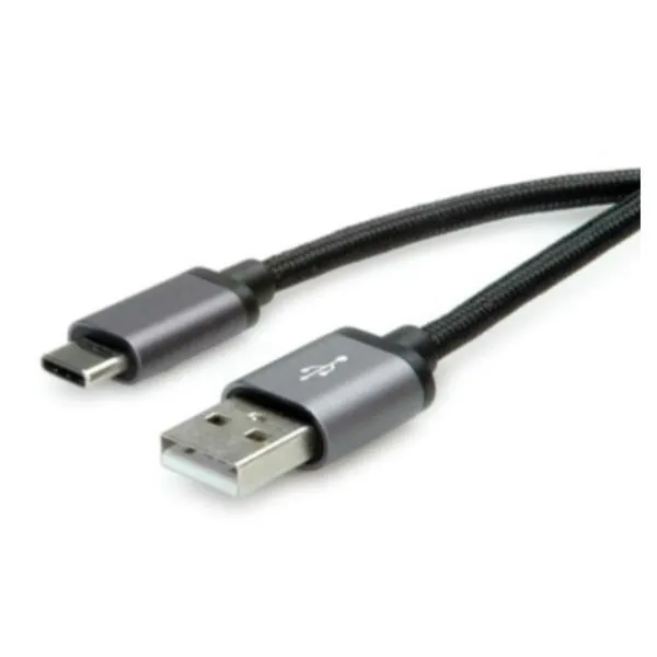 CAVO USB A-C M/M MT.0 8