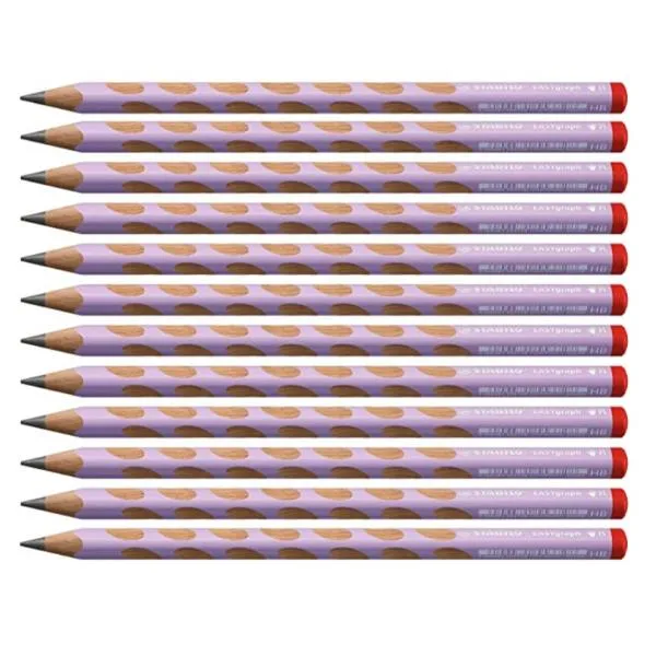 CF12 EASYGRAPH HB LILAC R