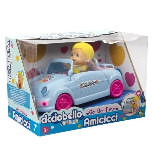 CCB - AMICICCI - AUTO