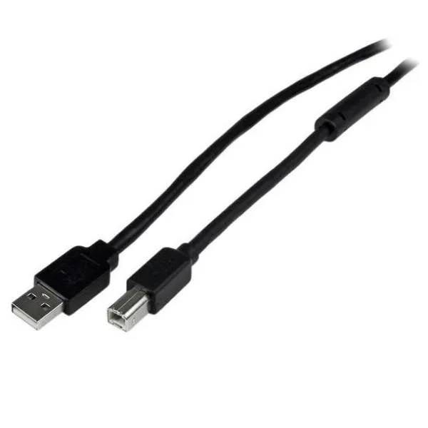 CAVO ACTIVE USB 2.0 A A B