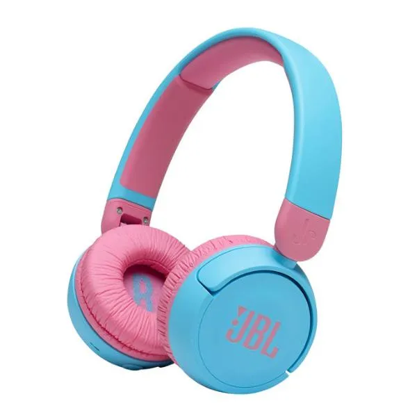 CU MIC JR310 BT AZZURRO/ROSA