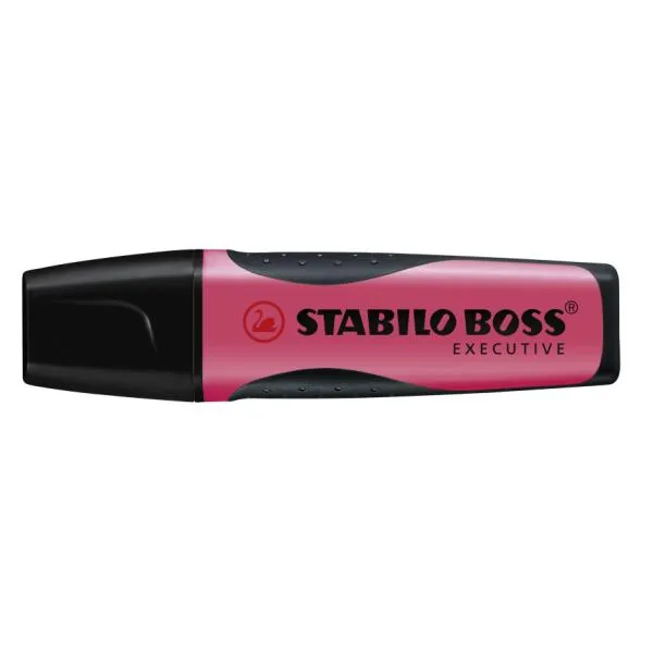 CF10 STABILO BOSSEXECUTIVE ROSA