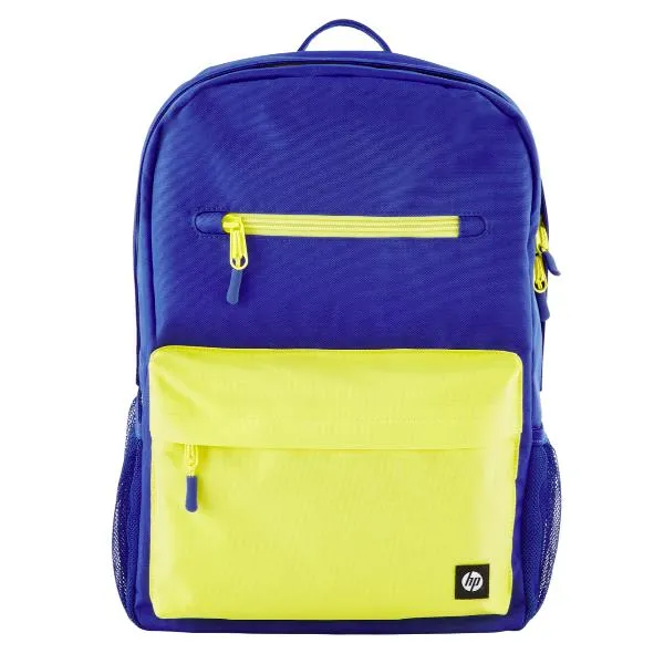 HP CAMPUS BLUE BACKPACK PATRICK