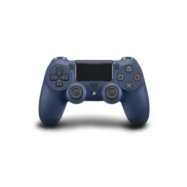 PS4 DUALSHOCK 4 MIDNIGHT BLUE