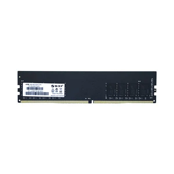 8GB S3 DIMM DDR4 NON-ECC