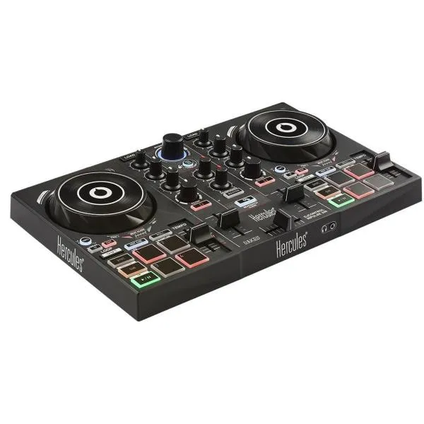 DJCONTROL INPULSE 200