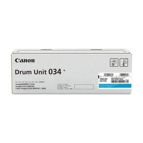 DRUM UNIT 034 CIANO