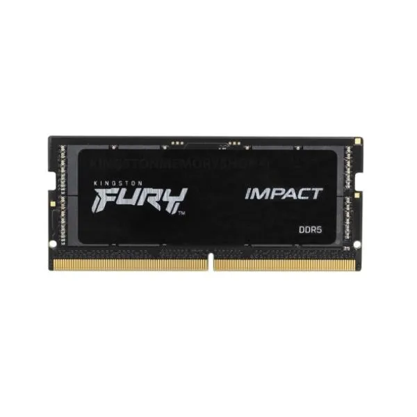 32GB 5600 DDR5 SODIMM F.IMPACT PNP