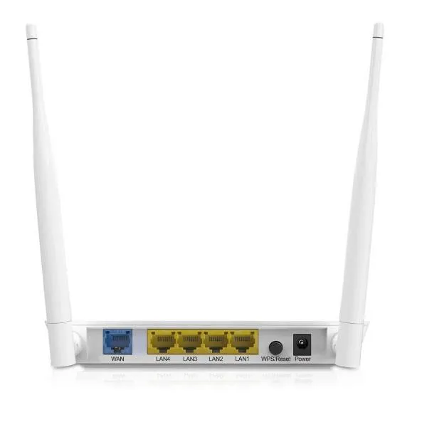 WIRELESS N300 HOME ROUTER F300