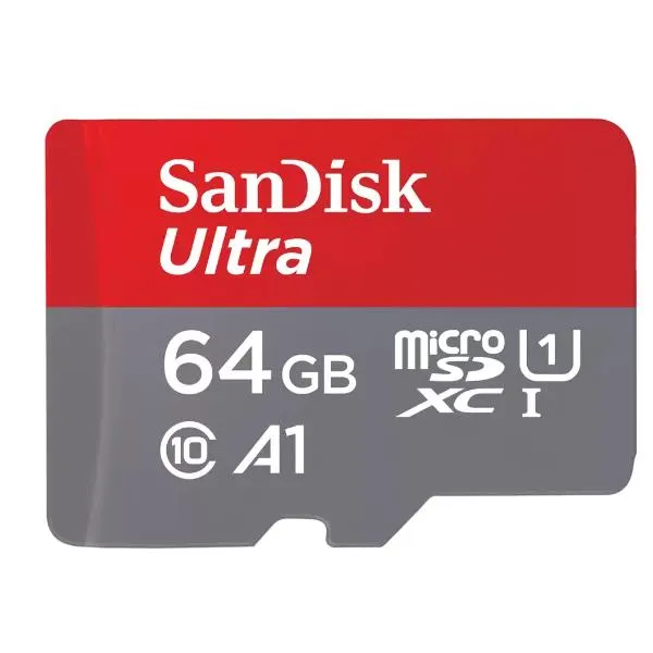 ULTRA MICROSDADAPTER