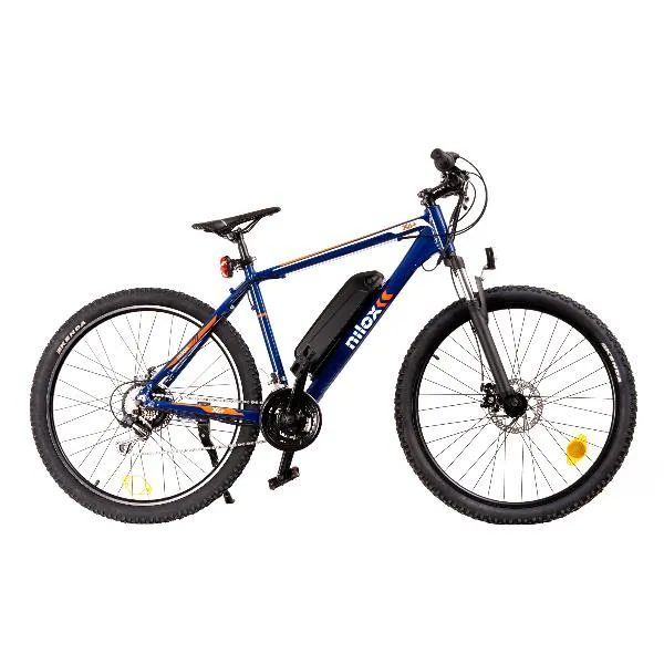 EBIKE 36V 12.8AH 27.5X2.10P X6 PLUS