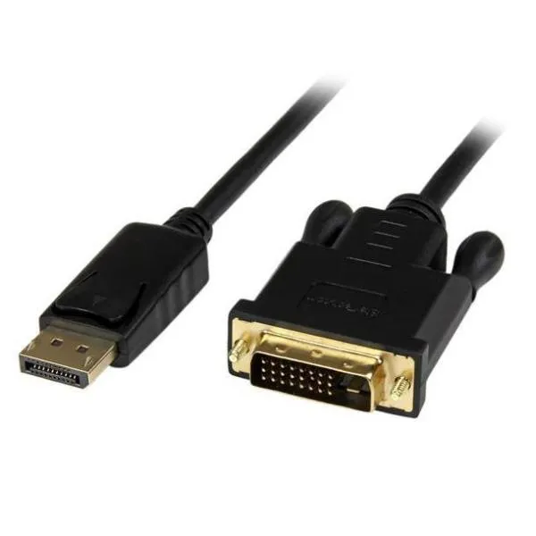 ADATTATORE DISPLAYPORT A DVI 91CM