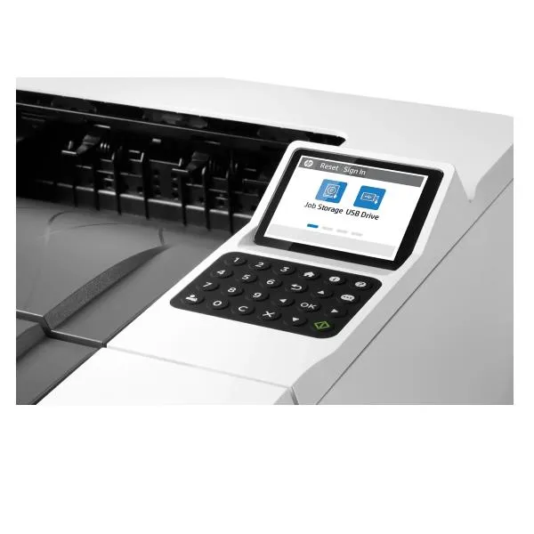 HP LJ ENTERPRISE M406DN PRINTER