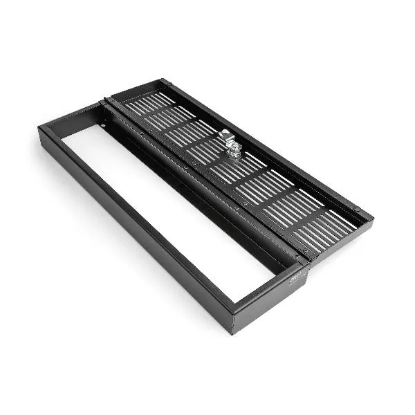 PANNELLO CIECO PER ARMADIO RACK 3U