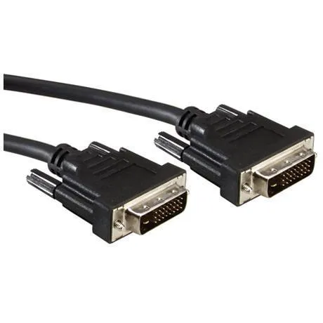 CAVO DVI-D 5MT.DUAL LINK 24 1M/M