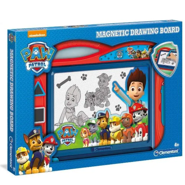 PAW PATROL - LAVAGNA MAGNETICA