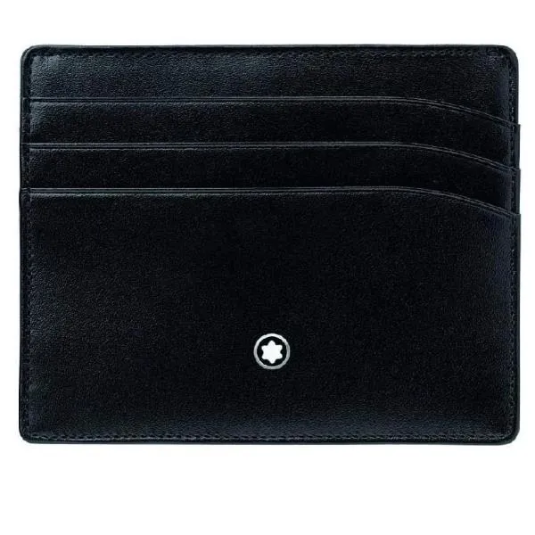 MST POCKET HOLDER 6CC BLACK