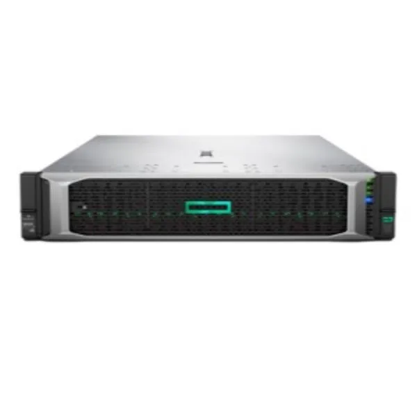 HPE DL380 GEN10 6242 1P 32G NC 8SFF