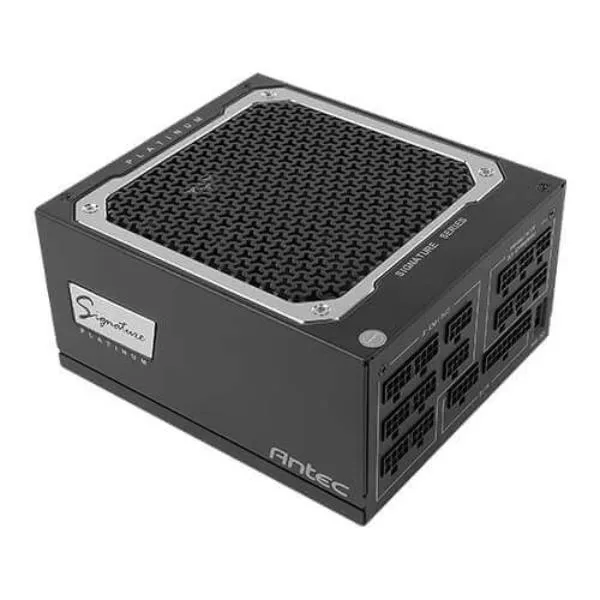 ALIMENTATORE SP-1000W PLATINUM