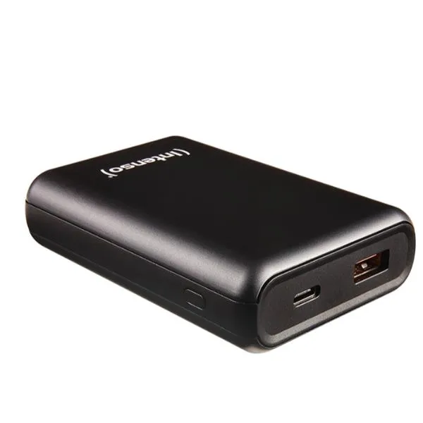 POWERBANK ALLUMINUIUM A10000